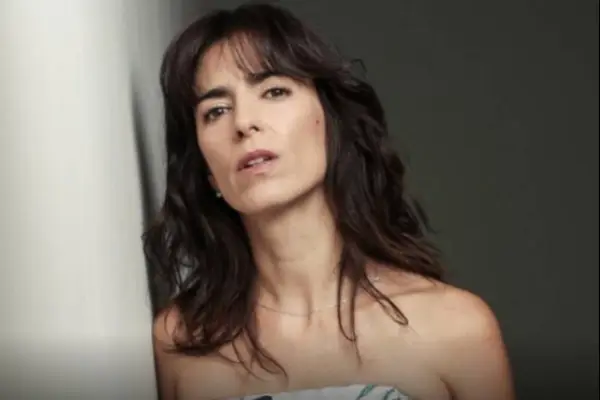 Paz Bascuñán