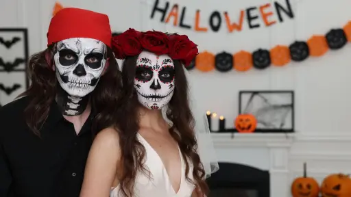 Disfraces de Halloween: ideas y consejos para elegir el ideal, Cedida