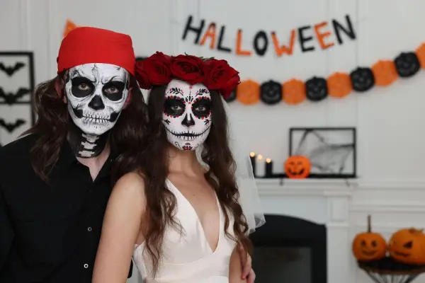 Disfraces de Halloween: ideas y consejos para elegir el ideal ,Cedida