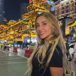 Dani Urrizola, Cedida