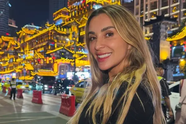 Dani Urrizola ,Cedida