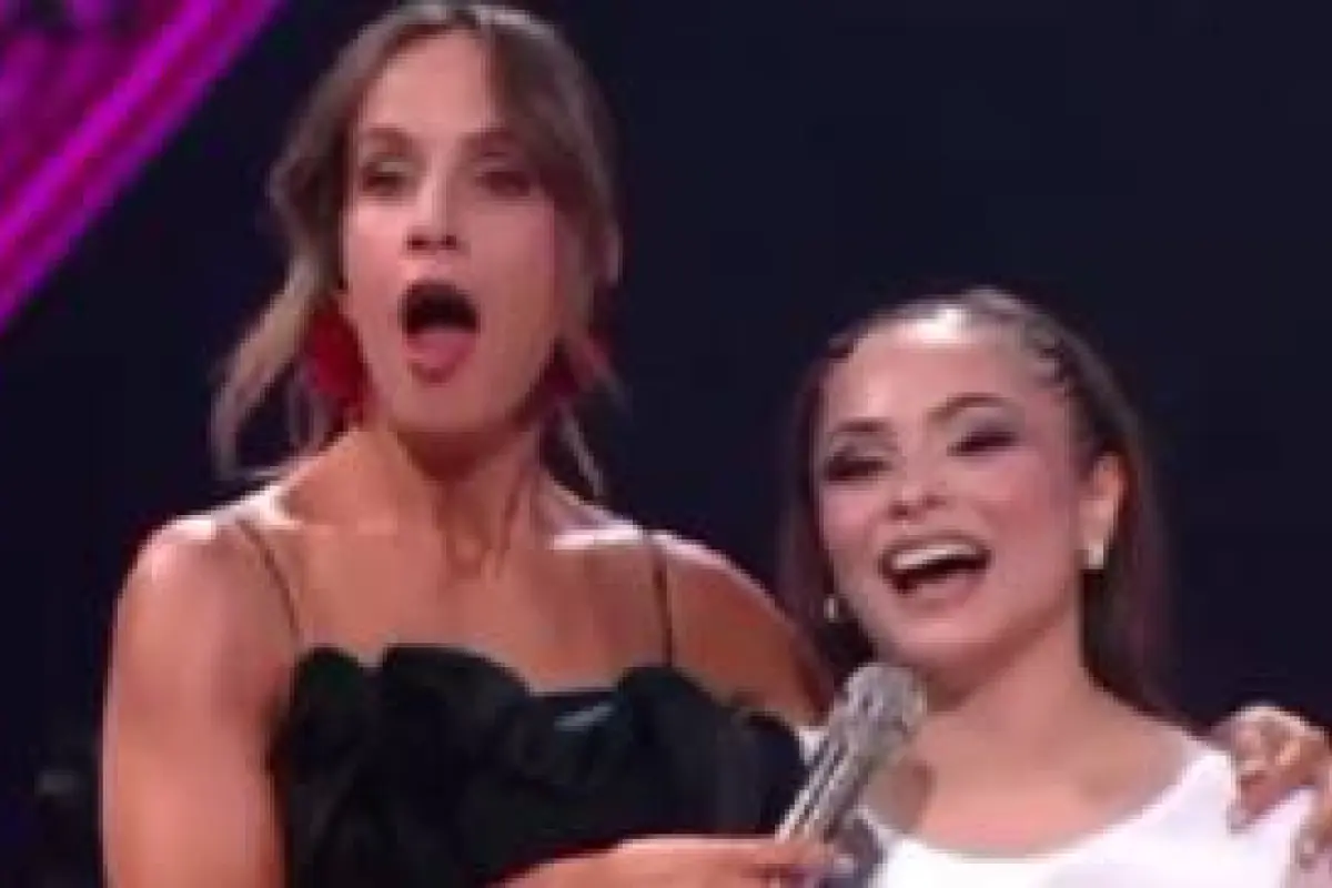 Fiebre de Baile, Redes Sociales