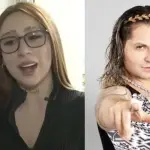 DJ Isi Glock y Princeso, Redes sociales | Referencial