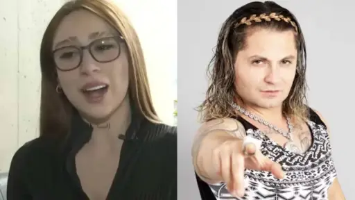 DJ Isi Glock y Princeso, Redes sociales | Referencial