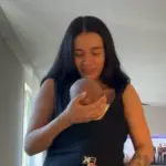 Steffi Méndez, Redes Sociales