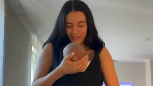 Steffi Méndez, Redes Sociales