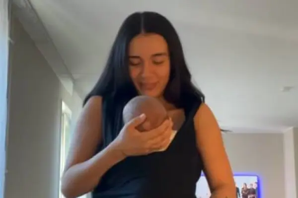 Steffi Méndez ,Redes Sociales