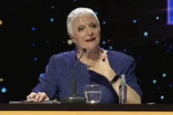 Karen Connolly