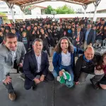 Juan Pablo Sorín en La Florida, Cedida