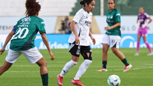 Colo Colo perdió en penales frente a Deportivo Cali, Instagram