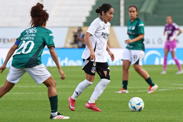 Colo Colo perdió en penales frente a Deportivo Cali ,Instagram