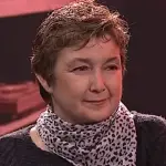 Paulina Urrutia, Captura de pantalla