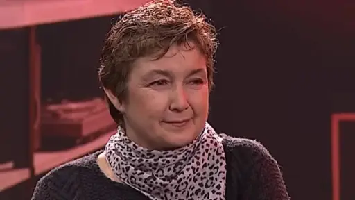 Paulina Urrutia, Captura de pantalla