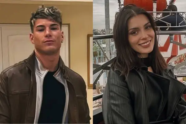 Raimundo Cerda y Cony Capelli ,Redes sociales