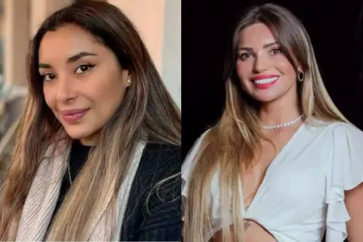 Arenita y Faloon Larraguibel, Archivo