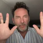 Daniel Fuenzalida