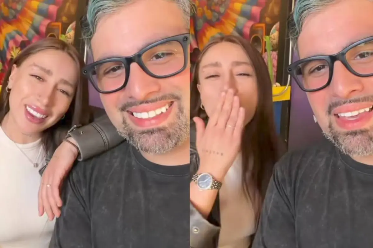 Vardoc confirma colaboración con DJ Isi Glock , Captura | Instagram