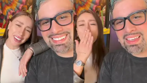 Vardoc confirma colaboración con DJ Isi Glock , Captura | Instagram