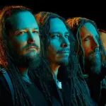 Korn vuelve a Chile , Cedida
