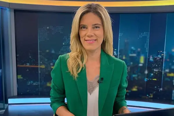Mónica Rincón ,Redes Sociales