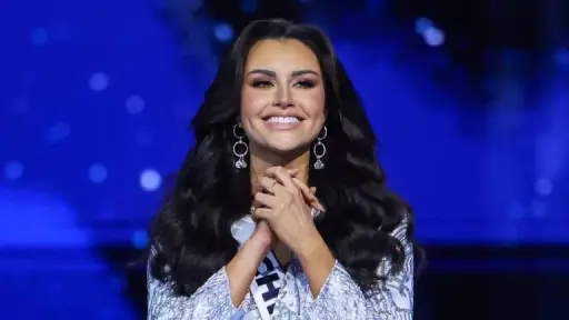 Emilia Dides será parte del Victoria's Secret Fashion Show 2025, Redes sociales | Referencial
