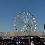 Creamfields Chile 2025, La Hora