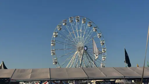 Creamfields Chile 2025, La Hora