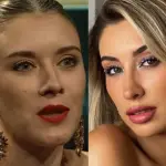 Carla vs. Camila, una vez más por Kaminski, Captura
