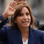 Dina Boluarte fue destituida de la presidencia de Perú, Redes sociales | Referencial