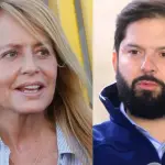El desesperado llamado de urgencia de Cecilia Bolocco al Presidente Boric, Redes sociales | Referencial