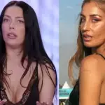 Daniela Aránguiz arremetió contra Daniela Castro, Redes sociales | Referencial