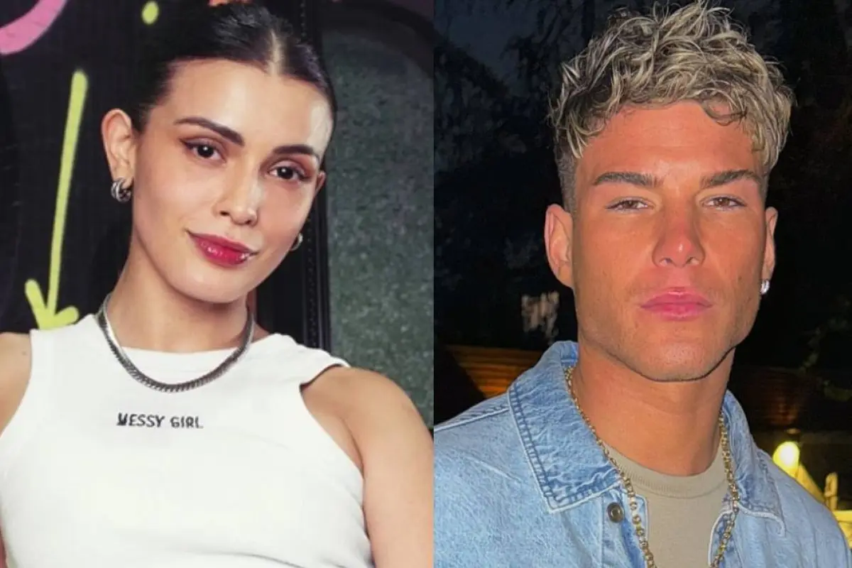 Cony Capelli sobre la llegada de Rai Cerda a ''Fiebre de Baile'', Redes sociales | Referencial