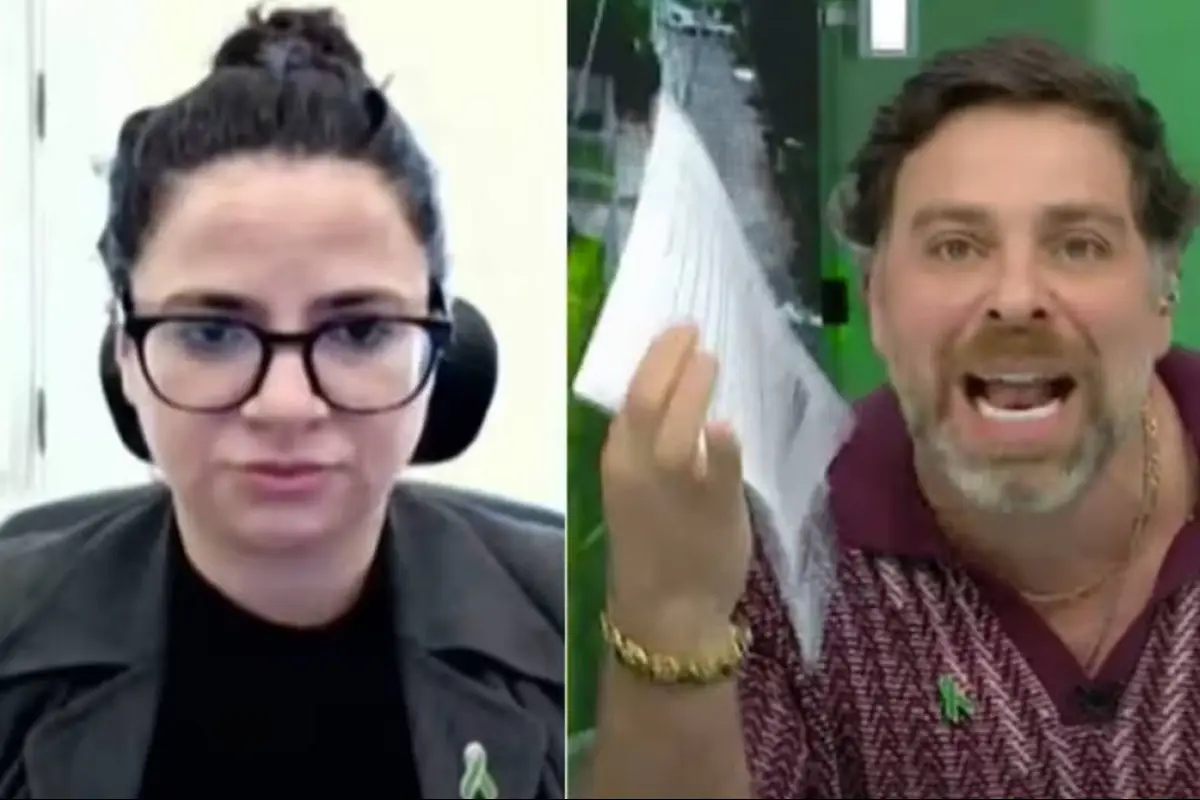 Ministra Orellana y Neme, Mucho Gusto