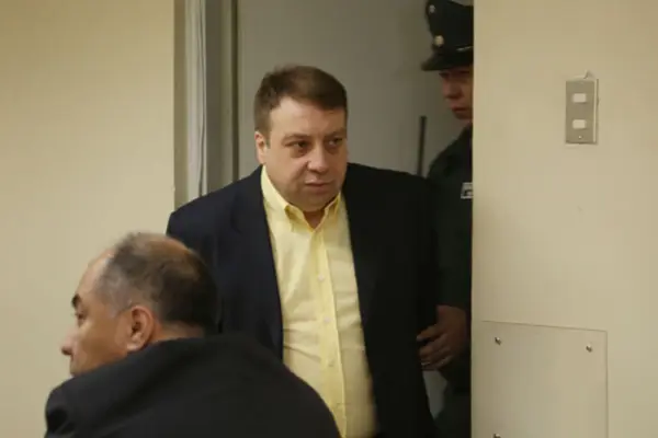   ,   Agresor de Nabila Rifo-Mauricio Ortega
