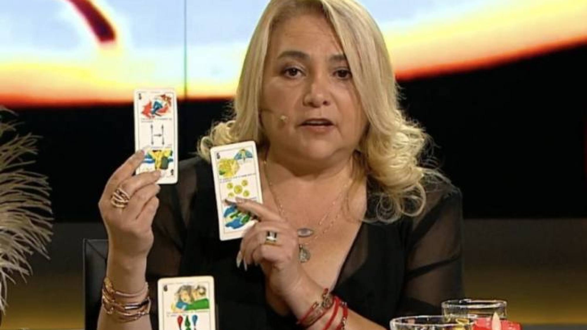 Latife Soto ya tiene el nombre del nuevo presidente para Chile: Anunció gran sorpresa