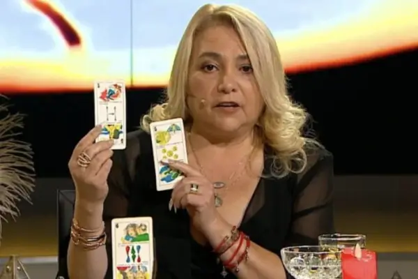 Latife Soto