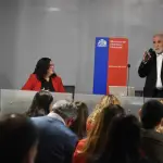 Carlos Montes, Minvu