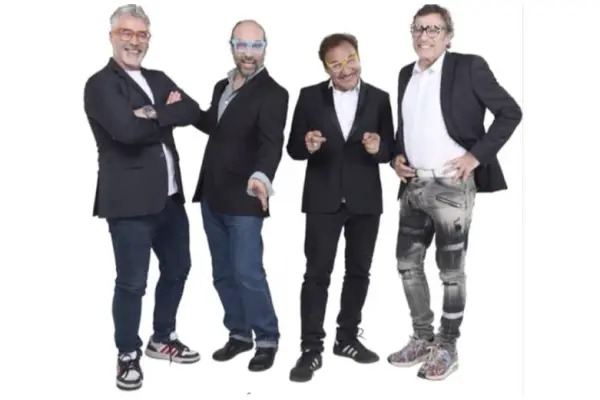 Divorciados ,cedida