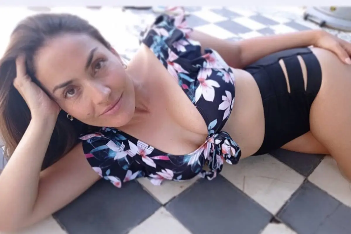 Carmen Gloria Bresky
