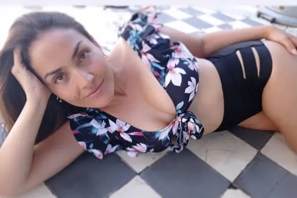 Carmen Gloria Bresky