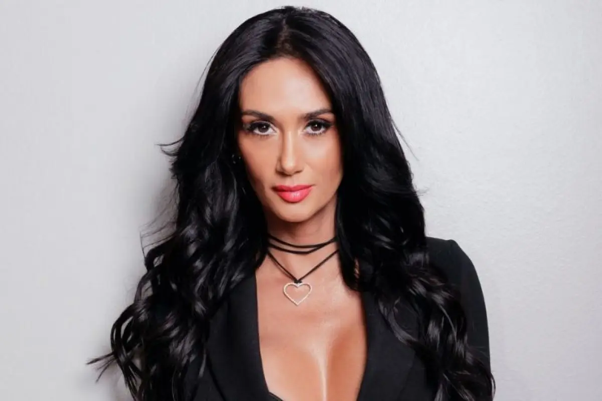 Pamela Díaz , Redes sociales | Referencial