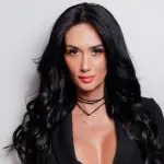 Pamela Díaz , Redes sociales | Referencial