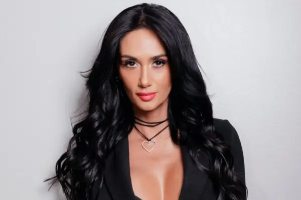 Pamela Díaz  ,Redes sociales | Referencial