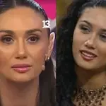 Pamela Díaz mostró su último cambio facial, Captura
