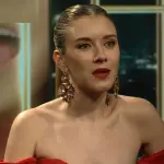 Carla Jara este viernes en \Podemos Hablar\, Captura