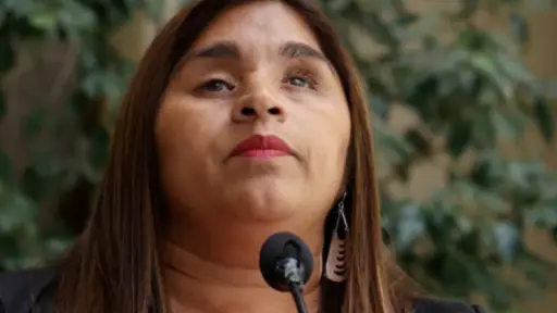 Fabiola Campillai