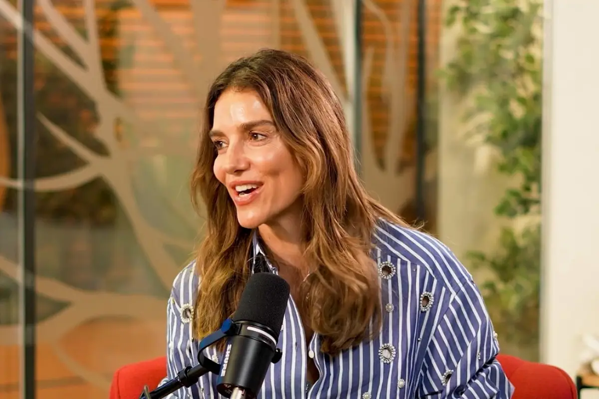 María Luisa Godoy, Cedida