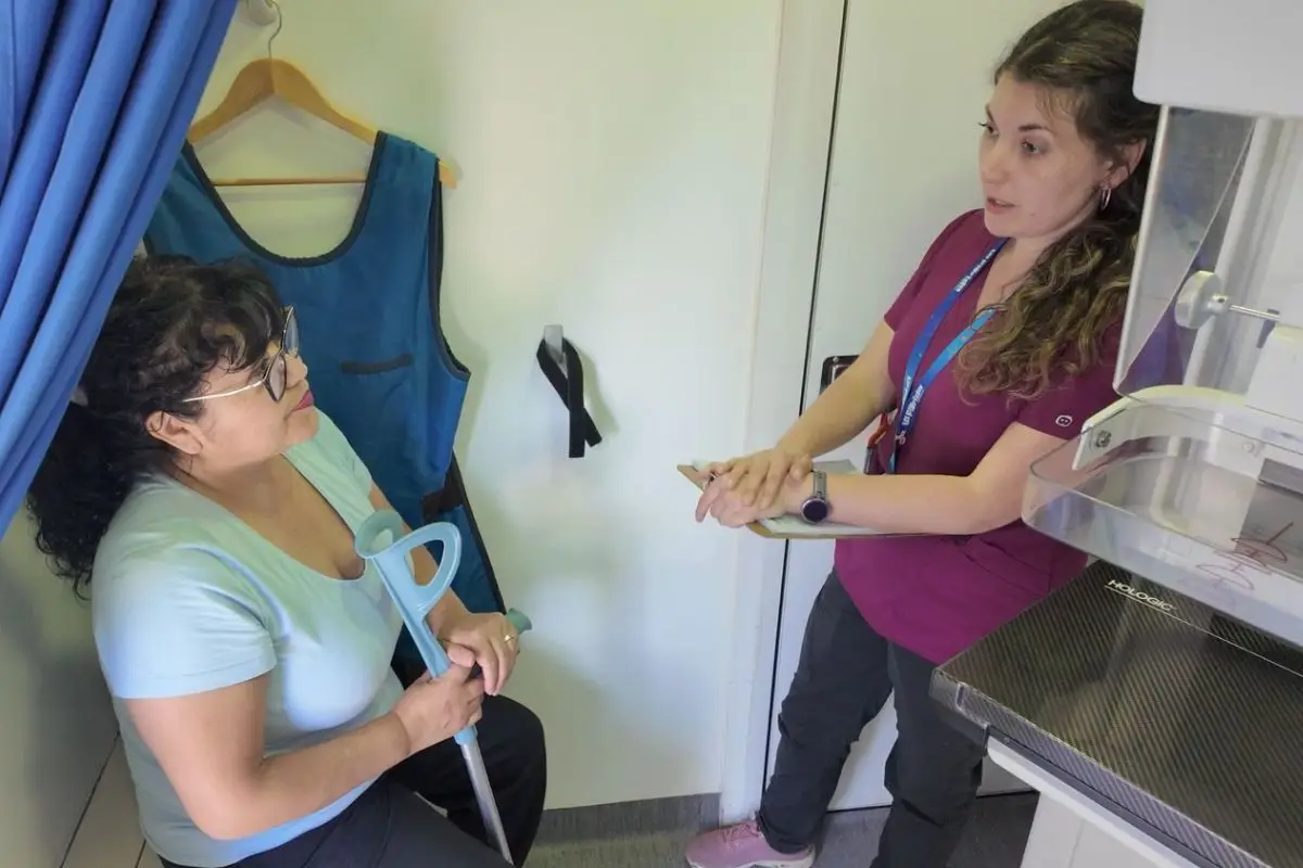 Impulsan jornada gratuita de autocuidado y detección temprana, Cedida