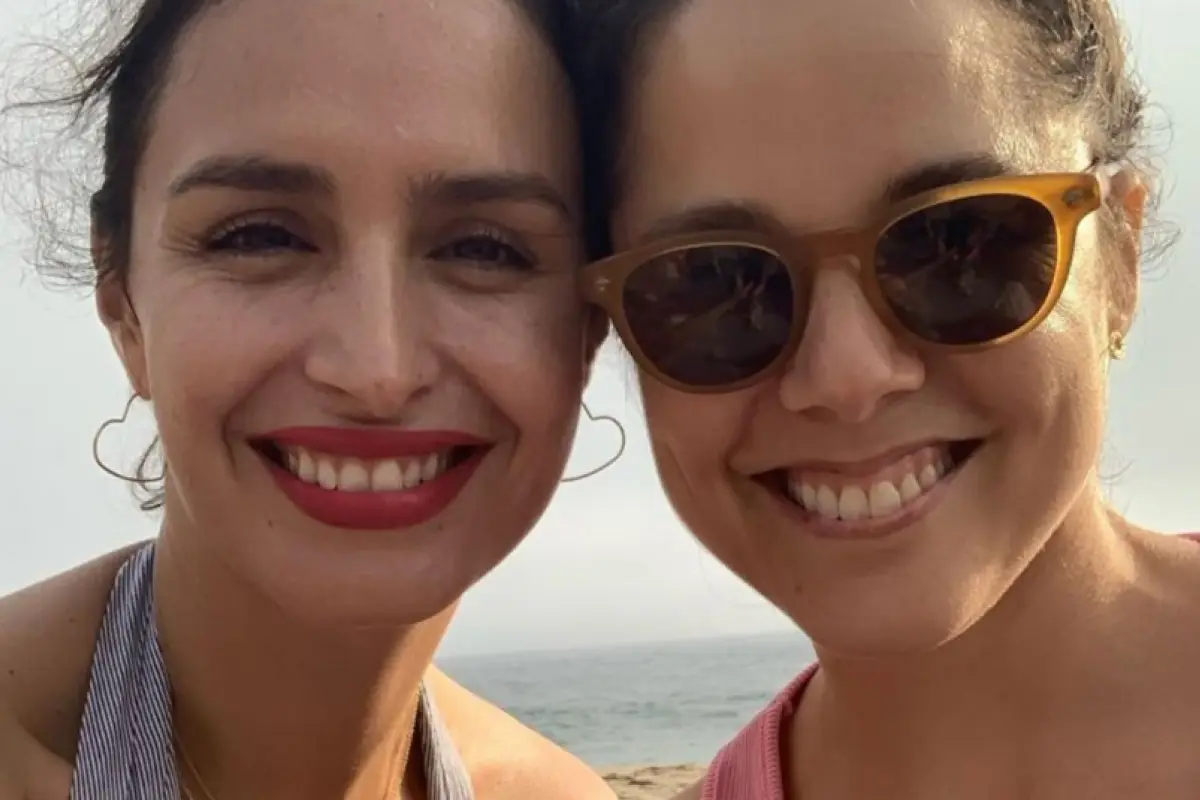 Fernanda Urrejola, Redes Sociales