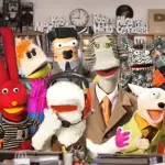 31 Minutos debutó a lo grande en Tiny Desk, Redes sociales | Referencial
